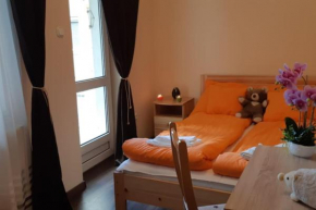 Lily's Home Budapest